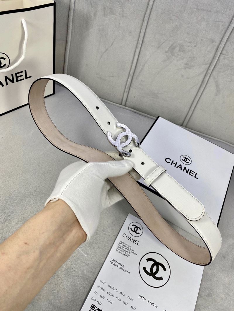 CHANEL